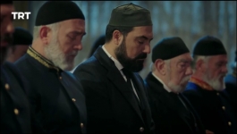Payitaht Sultan AbdulHamid - Season 01 Episode 17